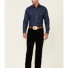 Wrangler 13MWZ Cowboy Cut Original Fit Jeans - Prewashed Colors -Wraner Clothing Shop 010357 A6 P1