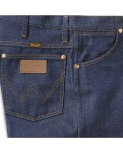 Wrangler 936 Cowboy Cut Rigid Slim Fit Jeans -Wraner Clothing Shop 010367 88 D3