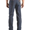 Wrangler 936 Cowboy Cut Rigid Slim Fit Jeans 2 Wrangler 936 Cowboy Cut Rigid Slim Fit Jeans -Wraner Clothing Shop 010367 88 P1