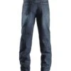 Cinch Jeans - Black Label Loose Fit -Wraner Clothing Shop 010787 L7 P1