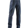 Wrangler Men's Rugged Wear Relaxed Fit Jeans -Wraner Clothing Shop 010887 KG P1