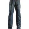 Cinch Jeans - White Label Relaxed Fit Denim Jeans Dark Stonewash -Wraner Clothing Shop 010914 L7 P1
