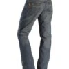 Ariat Denim Jeans - M4 Tabac Relaxed Fit -Wraner Clothing Shop 010988 L7 P1