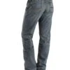 Ariat Denim Jeans - M4 Scoundrel Relaxed Fit 2 Ariat Denim Jeans - M4 Scoundrel Relaxed Fit -Wraner Clothing Shop 010A41 YU P1