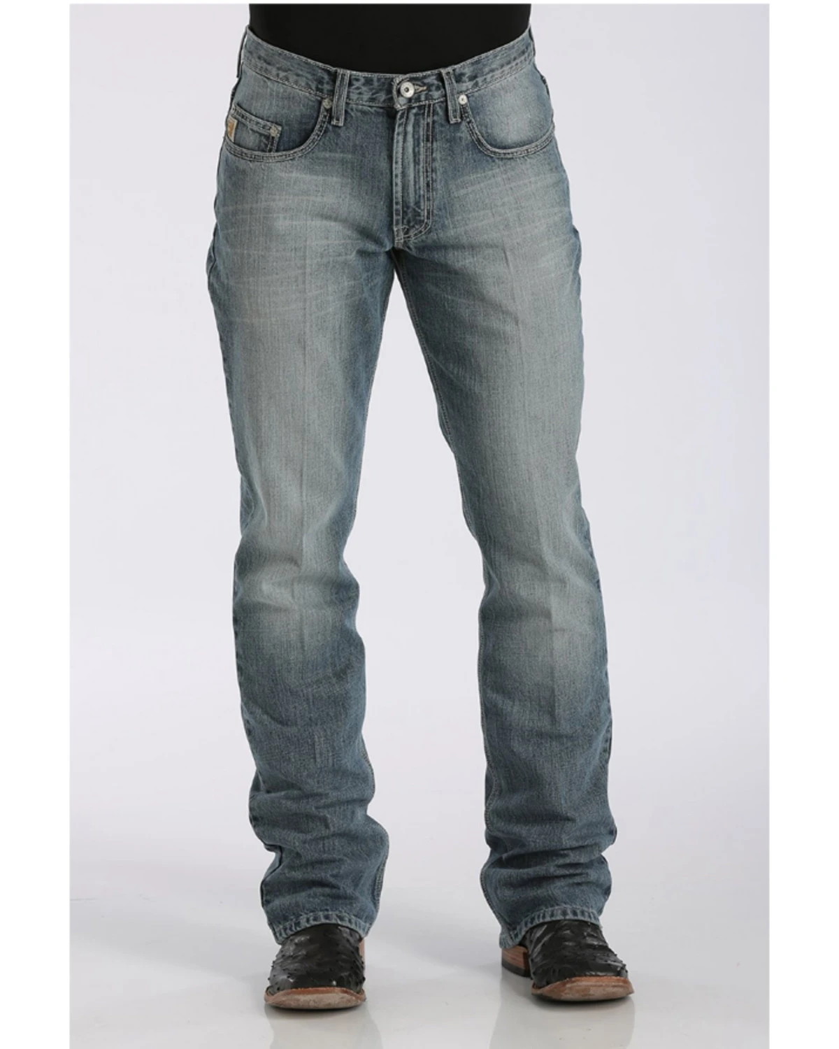 Cinch Dooley Relaxed Fit Jeans 3 Cinch Dooley Relaxed Fit Jeans