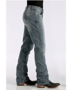 Cinch Dooley Relaxed Fit Jeans 10 Cinch Dooley Relaxed Fit Jeans -Wraner Clothing Shop 010C41 7193 P2