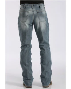 Cinch Dooley Relaxed Fit Jeans 11 Cinch Dooley Relaxed Fit Jeans -Wraner Clothing Shop 010C41 7193 P3