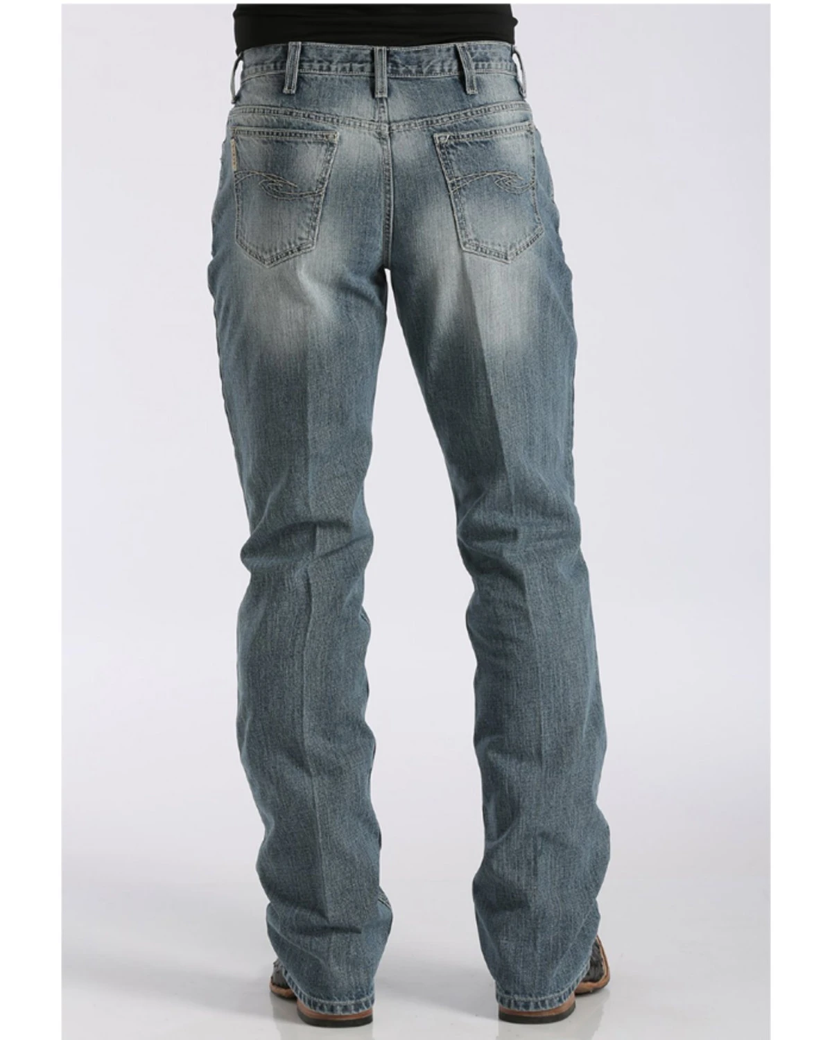 Cinch Dooley Relaxed Fit Jeans 7 Cinch Dooley Relaxed Fit Jeans - Image 5