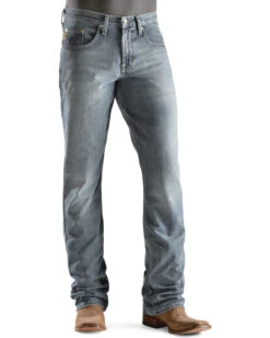Cinch Dooley Relaxed Fit Jeans 9 Cinch Dooley Relaxed Fit Jeans -Wraner Clothing Shop 010C41 S1 P2