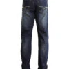 Stetson Modern Fit "V" Stitched Jeans -Wraner Clothing Shop 010D77 L7 P1