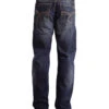 Stetson Modern Fit Curved "X" Stitched Jeans 1 Stetson Modern Fit Curved "X" Stitched Jeans -Wraner Clothing Shop 010D81 CU P1