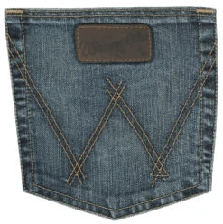 Wrangler 20X Men's Cool Vantage Competition Slim Jeans -Wraner Clothing Shop 010J61 N9 D2