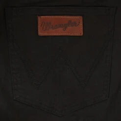 Wrangler Retro Men's Slim Fit Straight Leg Jeans -Wraner Clothing Shop 010K74 89 D2