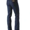 Wrangler Jeans - 947 Regular Fit Stretch - Big 44" To 54" Waist -Wraner Clothing Shop 013599 88 P1