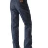 Wrangler 13MWZ Cowboy Cut Rigid Original Fit Jeans - Up To 44" Inseam -Wraner Clothing Shop 013652 88 P1