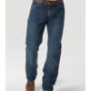 Wrangler 20X 01MWX Competition Relaxed Fit Jeans - Tall 1 Wrangler 20X 01MWX Competition Relaxed Fit Jeans - Tall -Wraner Clothing Shop 013670 JR P1