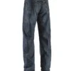 Wrangler 20X Jeans - Competition Relaxed Fit - Big & Tall -Wraner Clothing Shop 013688 FZ P1