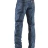 Wrangler Men's Premium Performance Advanced Comfort Mid Stone Jeans - Big & Tall -Wraner Clothing Shop 013705 GR P1