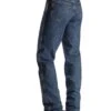 Cinch Jeans - Bronze Label Slim Fit - Big & Tall -Wraner Clothing Shop 013708 L7 P1