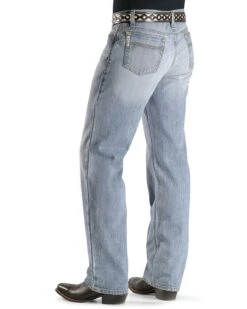 Cinch Jeans White Label Relaxed Fit - Tall