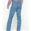 Cinch Jeans - Bronze Label Slim Fit - Big & Tall -Wraner Clothing Shop 013787 CF P1