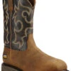 Ariat Men's Workhog H2O 400g Cowboy Work Boots - Composite Toe -Wraner Clothing Shop 030952 41 P1