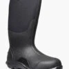 Bogs Men's Classic High Waterproof Boots -Wraner Clothing Shop 035119 89 P1
