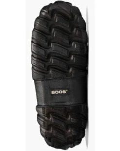 Bogs Men's Classic High Waterproof Boots -Wraner Clothing Shop 035119 89 P5