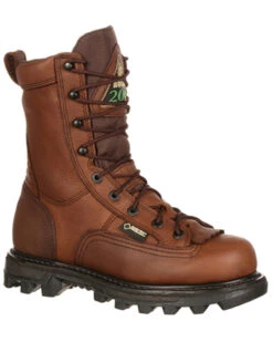 Rocky Men's BearClaw3D Insulated GORE-TEX Outdoor Boots