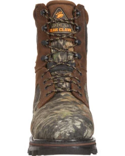 Rocky Men's BearClaw 3d Gore-Tex Waterproof Insulated Hunting Boots -Wraner Clothing Shop 035323 ZZ FT