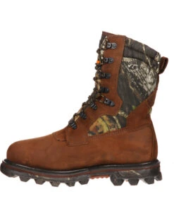 Rocky 10" Arctic BearClaw Gore-Tex Waterproof Insulated Outdoor Boots -Wraner Clothing Shop 035324 41 LT
