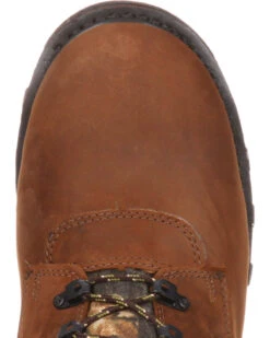 Rocky 10" Arctic BearClaw Gore-Tex Waterproof Insulated Outdoor Boots -Wraner Clothing Shop 035324 41 TP