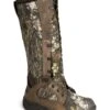 Rocky 16" ProLight Waterproof Snakeproof Hunting Boots -Wraner Clothing Shop 038694 L5 P1