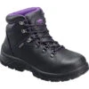 Avenger Women's Waterproof Hiker Work Boots - Steel Toe -Wraner Clothing Shop 0501Q9 89 P1