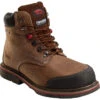 Avenger Men's Waterproof Insulated Work Boots - Composite Toe -Wraner Clothing Shop 0501T4 41 P1