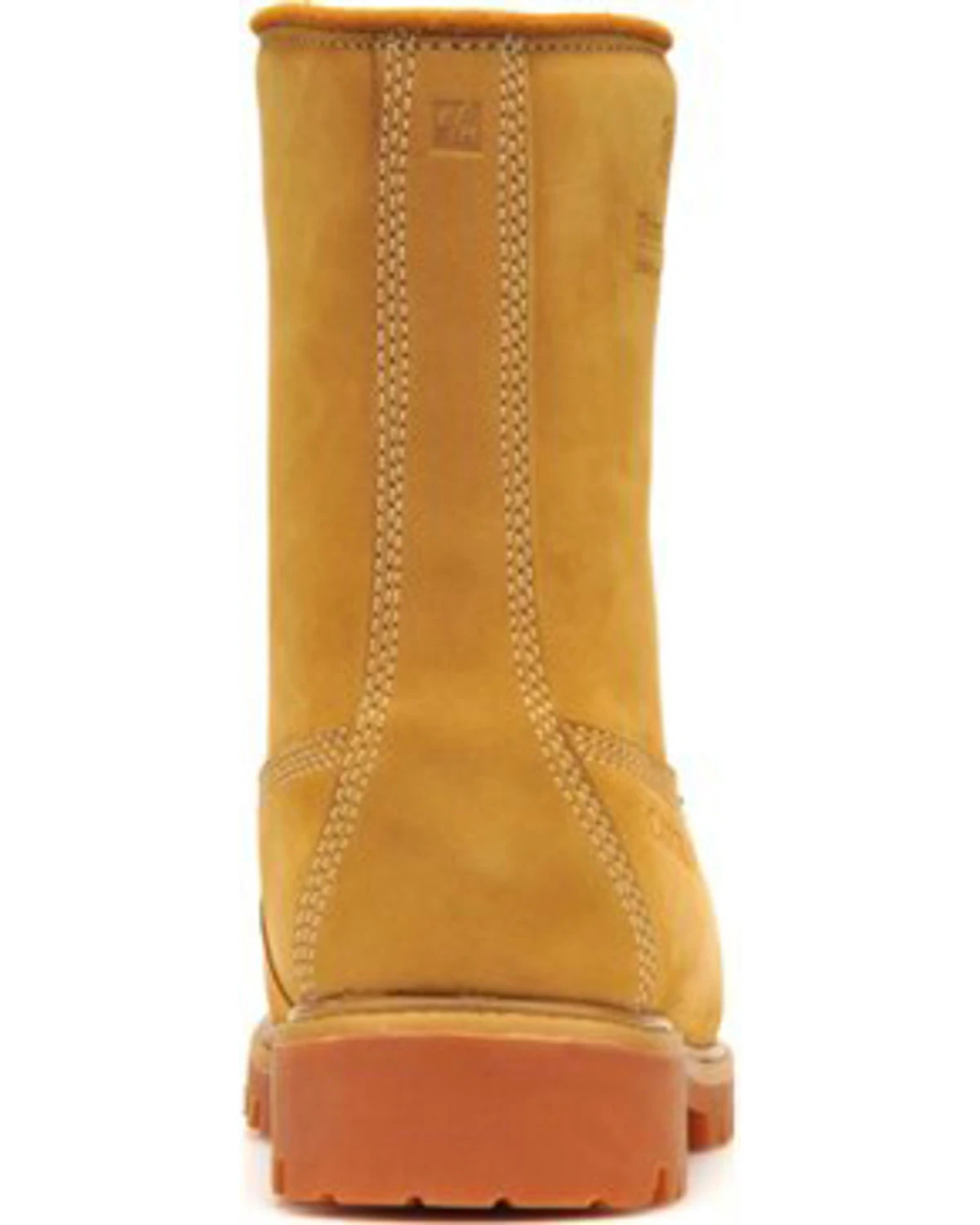 Carolina Men's 8" Waterproof 200G Insulated Grizzly Boots - Steel Toe 9 Carolina Men's 8" Waterproof 200G Insulated Grizzly Boots - Steel Toe - Image 7