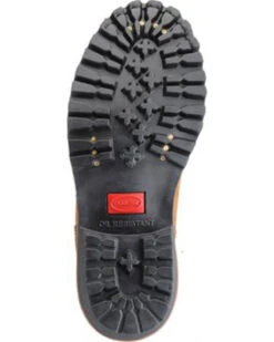 Carolina Men's Waterproof Insulated Logger Boots - Steel Toe 13 Carolina Men's Waterproof Insulated Logger Boots - Steel Toe -Wraner Clothing Shop 0502V5 41 BM