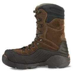 Rocky Men's 9" Blizzard Stalker Work Boots - Steel Toe -Wraner Clothing Shop 050C89 41 LT