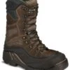 Rocky Men's 9" Blizzard Stalker Work Boots - Steel Toe -Wraner Clothing Shop 050C89 41 P1