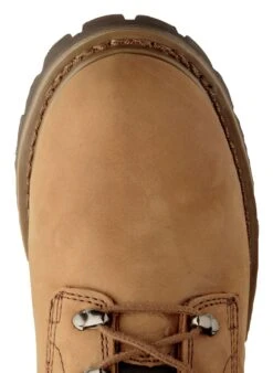 Chippewa Men's Heavy Duty Waterproof & Insulated Aged Bark 8" Work Boots - Steel Toe 26 Chippewa Men's Heavy Duty Waterproof & Insulated Aged Bark 8" Work Boots - Steel Toe -Wraner Clothing Shop 050G26 D7 TP