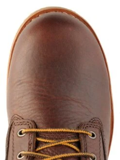 Chippewa Men's Waterproof & Insulated 6" Lace-Up Work Boots - Round Toe -Wraner Clothing Shop 050G48 41 TP