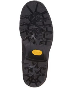 Chippewa Men's Waterproof & Insulated 8" Logger Boots - Steel Toe -Wraner Clothing Shop 050G56 89 P5