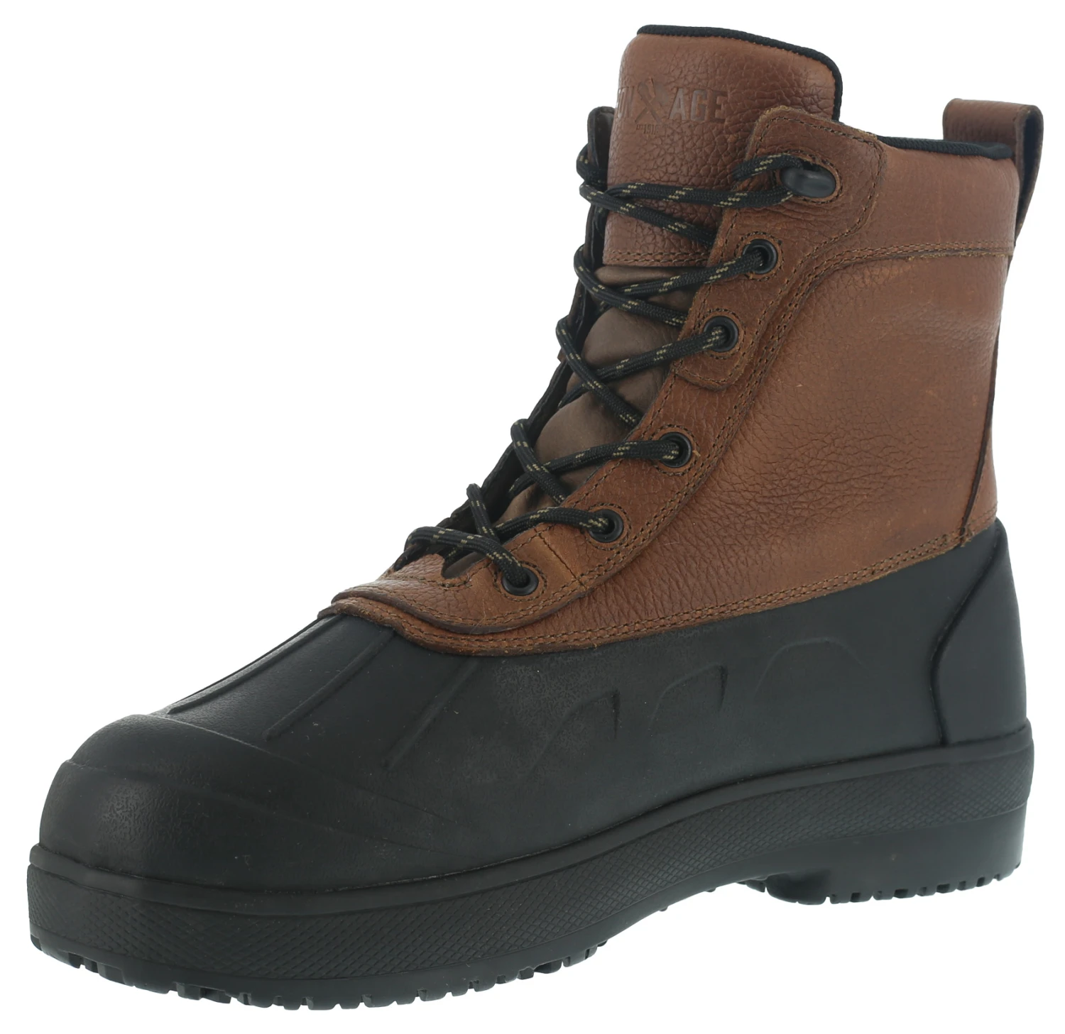 Iron Age Women's Duck Waterproof Work Boots - Steel Toe 4 Iron Age Women's Duck Waterproof Work Boots - Steel Toe - Image 2