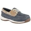 Rockport Works Women's Sailing Club Boat Shoes - Steel Toe -Wraner Clothing Shop 050N52 83 P1