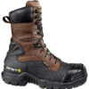 Carhartt 10" Waterproof Insulated Pac Boots - Composite Toe -Wraner Clothing Shop 050P42 933 P1