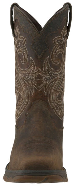Durango Women's Lady Rebel Western Boots - Steel Toe -Wraner Clothing Shop 050Q65 41 FT