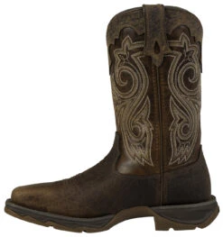 Durango Women's Lady Rebel Western Boots - Steel Toe -Wraner Clothing Shop 050Q65 41 LT