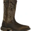 Durango Women's Lady Rebel Western Boots - Steel Toe -Wraner Clothing Shop 050Q65 41 P1