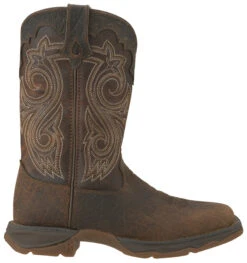 Durango Women's Lady Rebel Western Boots - Steel Toe -Wraner Clothing Shop 050Q65 41 RT