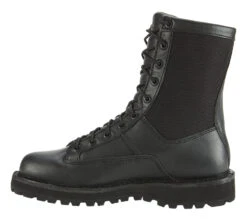 Rocky Men's Portland Waterproof Lace-To-Toe Duty Boots - Round Toe -Wraner Clothing Shop 050S85 89 LT